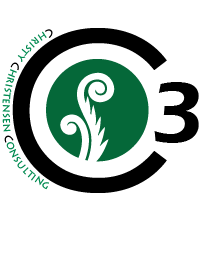 C3 Habitat logo